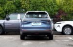 2026 Geely Galaxy Starship 7 EM-i– For Sale From China | CarBuyChina - Image 3