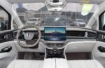 DENZA D9– For Sale From China | CarBuyChina - Image 3