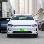 Qin PLUS 2026 EV510KM Travel Edition– For Sale From China | NVOVA
