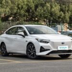 GAC Honda EA6– Buy Direct From China | NVOVA
