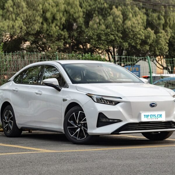 GAC Honda EA6– Buy Direct From China | CarBuyChina