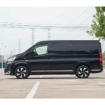 Toyota Spacious Luxury Business Reception Passenger Car– Buy Direct From China | – Buy Direct From China | NVOVA - Image 2