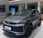 Geely Coolray L– Buy Direct From China | CarBuyChina - Image 3