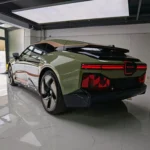 Hiphi Z Electric Car– Buy Direct From China |  NVOVA - Image 5