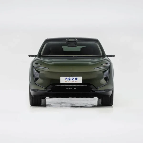 Changan Avatr 07– Buy Direct From China | NVOVA