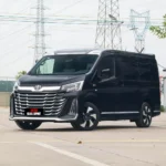 Toyota Spacious Luxury Business Reception Passenger Car– Buy Direct From China | – Buy Direct From China | NVOVA - Image 4