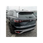 Volkswagen ID4 Crozz– Buy Direct From China |– Buy Direct From China | NVOVA - Image 2