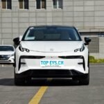 ZEEKR X– For Sale From China | CarBuyChina