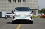 ZEEKR X– For Sale From China | NVOVA
