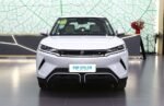 BYD Yuan UP– For Sale From China | NVOVA
