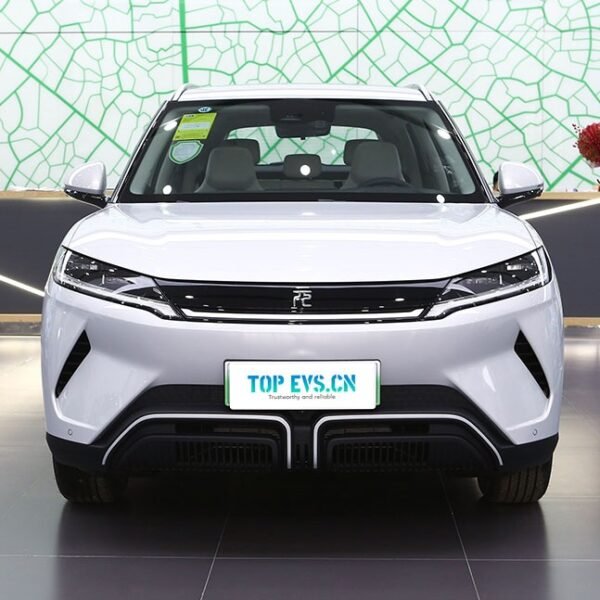 BYD Yuan UP– For Sale From China | NVOVA