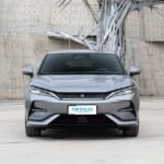 BYD Song L EV– For Sale From China |NVOVA