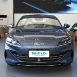 BYD Seal 06 DM-i– For Sale From China | CarBuyChina