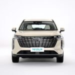 GWM Haval H6– For Sale From China | CarBuyChina