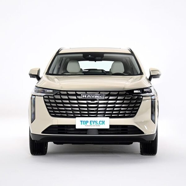 GWM Haval H6– For Sale From China | CarBuyChina