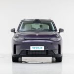 Leapmotor C16– For Sale From China | CarBuyChina