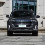 Chery Jetour X90 PLUS 2026– For Sale From China | NVOVA