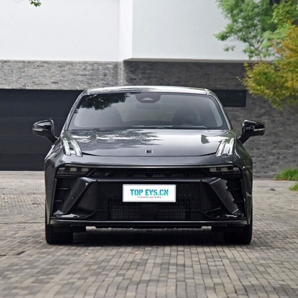 Lynk & Co 03– For Sale From China | NVOVA
