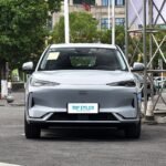 Geely Galaxy E5 2026– For Sale From China | NVOVA