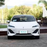 Changan Deepal SL03– For Sale From China | CarBuyChina