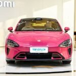 Xiaomi SU7 EV– For Sale From China | NVOVA
