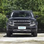 Haval Dargo– For Sale From China | CarBuyChina