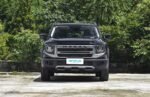 Haval Dargo– For Sale From China | CarBuyChina