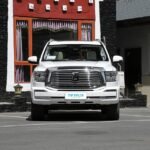 GWM Tank 500– For Sale From China | CarBuyChina