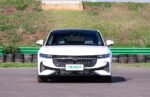 Voyah Passion PHEV– For Sale From China | NVOVA