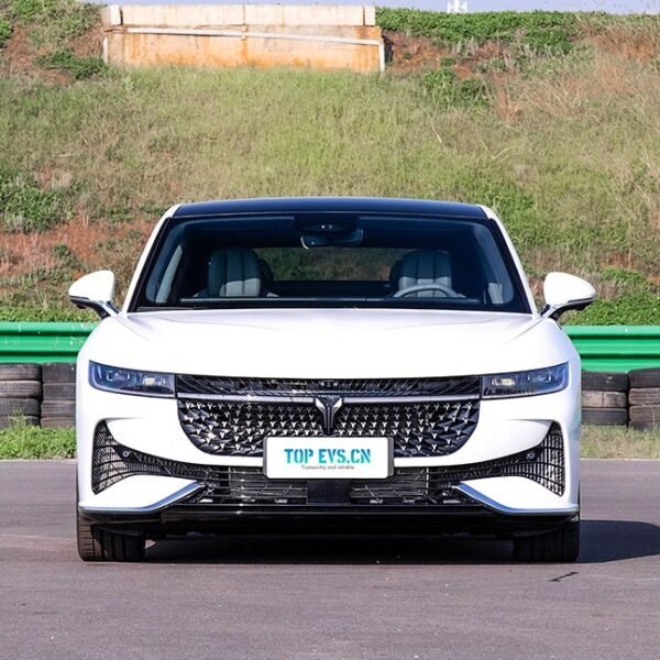 Voyah Passion PHEV– For Sale From China | NVOVA
