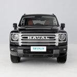 GWM Haval H9– For Sale From China | NVOVA