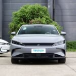 BYD Han DM-i 2026– For Sale From China | NVOVA