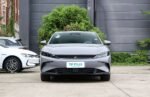 BYD Han DM-i 2026– For Sale From China | NVOVA