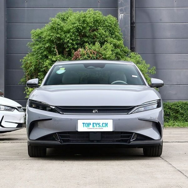 BYD Han DM-i 2026– For Sale From China | NVOVA