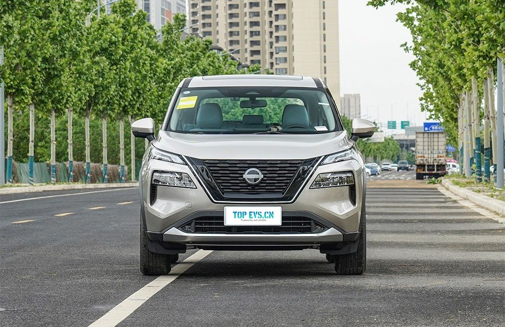 imgi_3_1_3(4) Nissan X-Trail– For Sale From China | CarBuyChina - Image 1