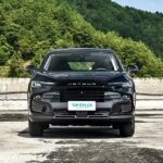 Jetour Dashing 2026– For Sale From China | NVOVA