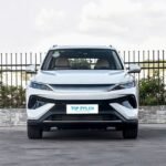 BYD Song Pro DM-i 2026– For Sale From China | NVOVA