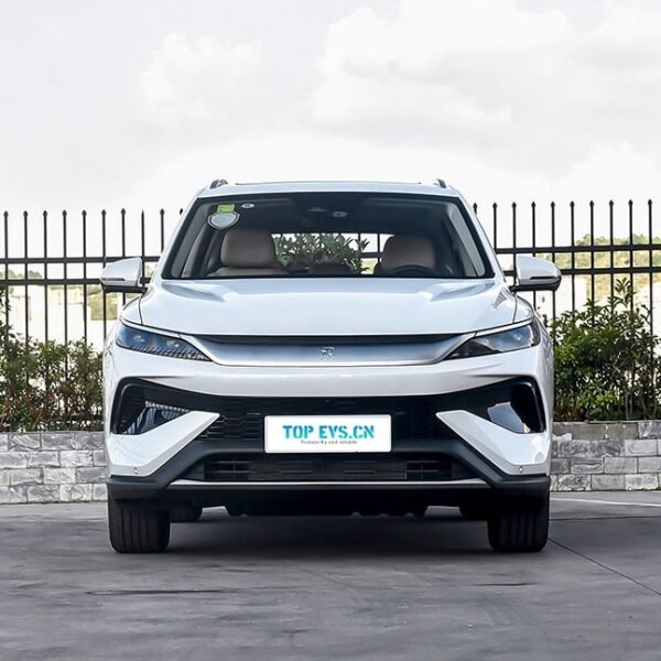 BYD Song Pro DM-i 2026– For Sale From China | NVOVA