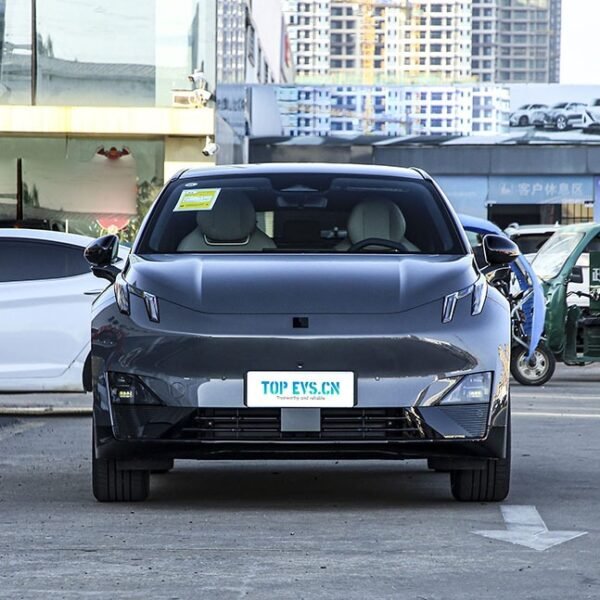 Lynk & Co Z20– China Export Vehicle | NVOVA