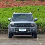 Jetour T2 2026– China Export Vehicle | CarBuyChina