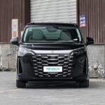 2026 BYD Xia DM-i– For Sale From China | CarBuyChina