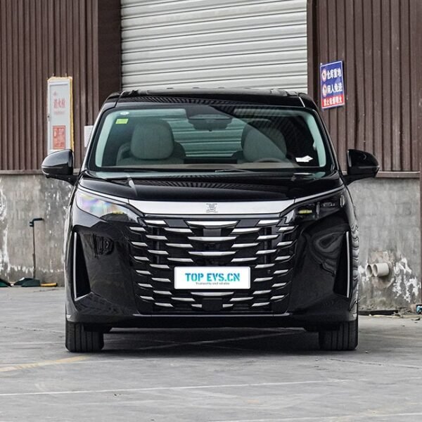 2026 BYD Xia DM-i– For Sale From China | NVOVA
