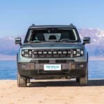Jetour T1 2026– China Export Vehicle | NVOVA