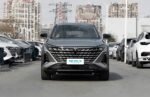 Changan UNI-Z PHEV 2026– China Export Vehicle | NVOVA