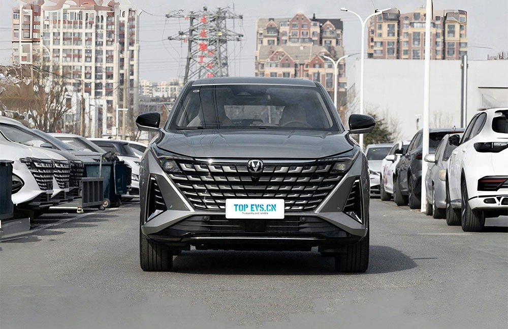 imgi_3_1_3(55) Changan UNI-Z PHEV 2026– China Export Vehicle | NVOVA - Image 1