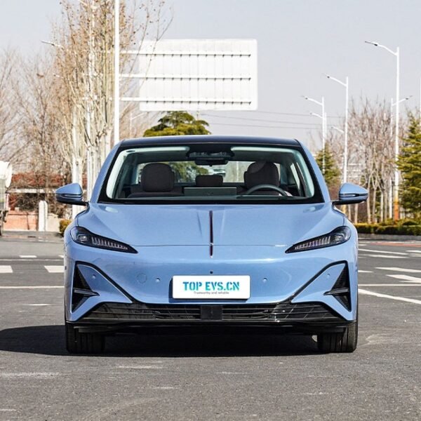 Hongqi Tiangong 05 2026– China Export Vehicle | NVOVA