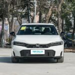 Honda Civic 2026 CVT– China Export Vehicle | NVOVA