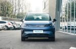 BYD Dolphin 2026 Smart Driving Edition– China Export Vehicle | NVOVA