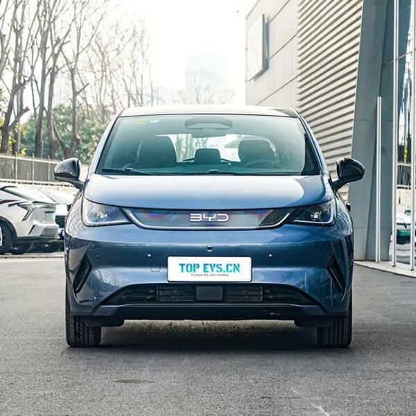 BYD Dolphin 2026 Smart Driving Edition– China Export Vehicle | NVOVA