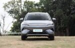 BYD Yuan Plus 2026 Intelligent Driving Edition– China Export Vehicle | NVOVA